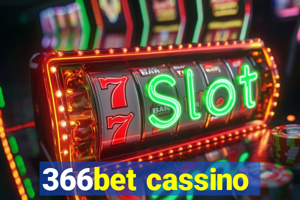 366bet cassino